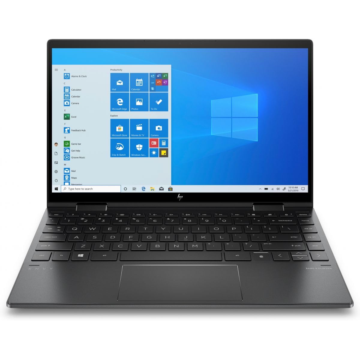 hp ENVY×360 Convertible 13-ar0113AU ちょっと訳あり HP ENVY ×360 13 