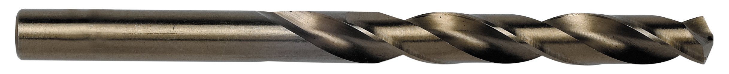 Irwin 10502536 HSS Cobalt Drill Bit