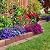 Garden Fence 19 Panels, 17 in(H) x 10 ft(L) Arched Rustproof Metal Garden No Dig Fence Border Animal Barrier for Dog Flower Edging for Yard Patio Outdoor