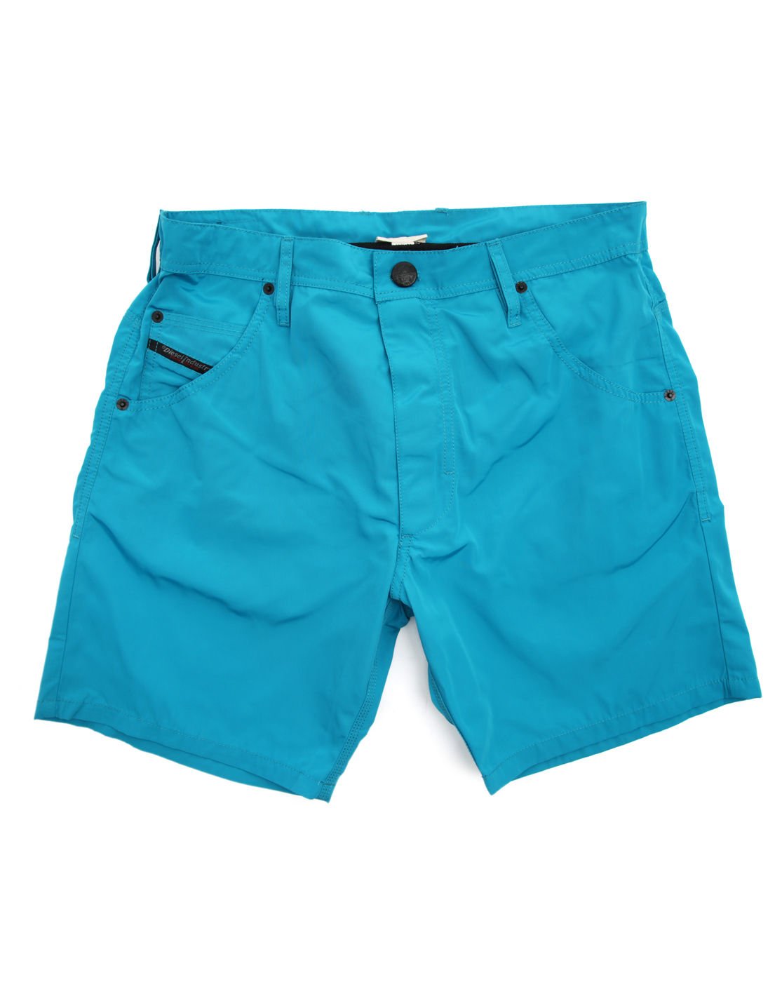 DieselMen's Kroobeach Hybrid Swim Short