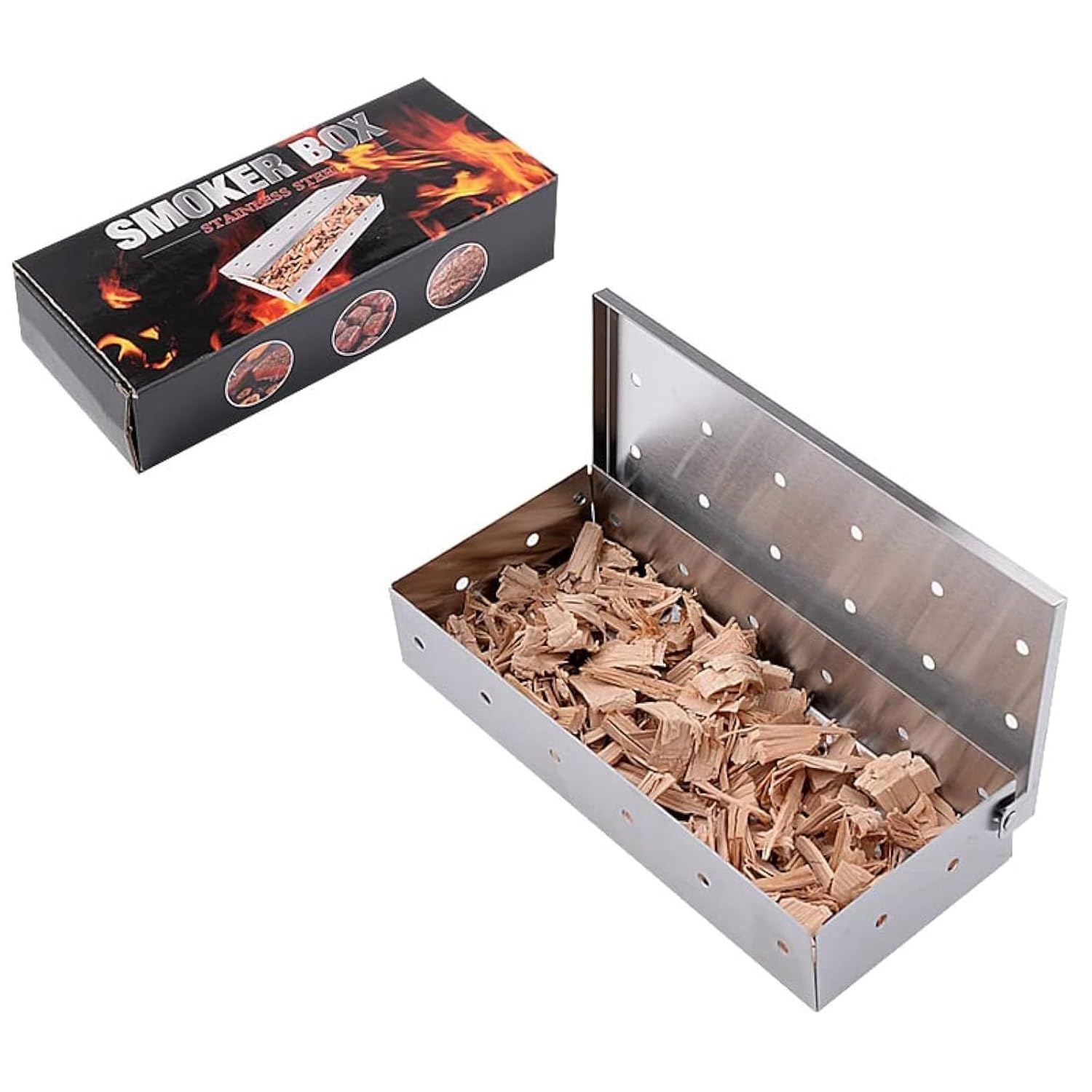 Fornetto Tavolo + Bruciatore Per Fonduta E Pasta Da Bruciatura - Foto 7