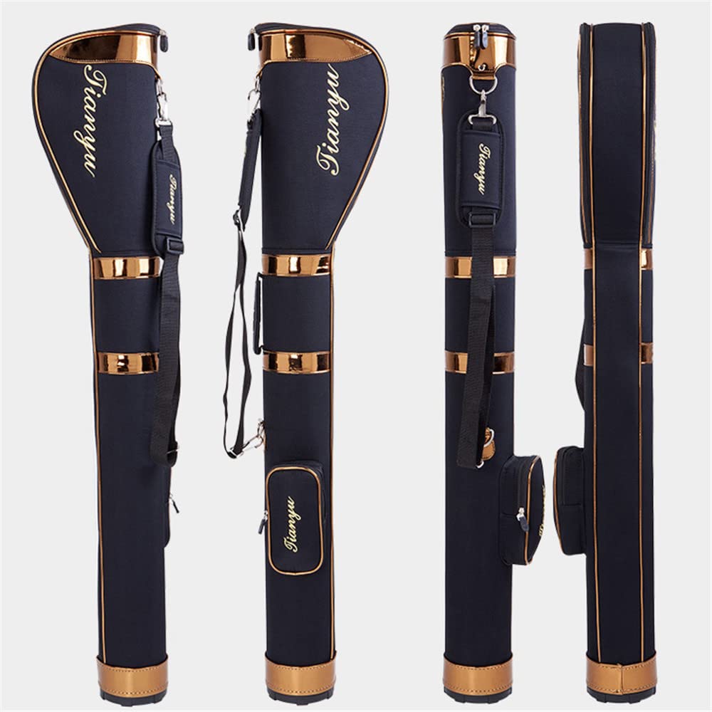 Amazon | ゴルフ クラブケース ゴルフバッグ 6-7本収納 ゴルフ練習