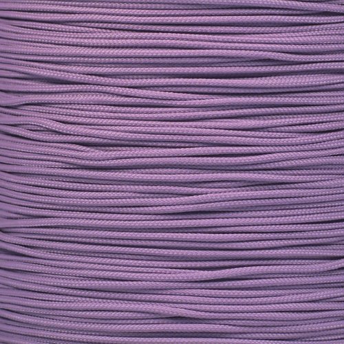 Paracord Planet 43kg Paracord – 1 Strand Type I Parachute Cord for Outdoors and DIY – Lilac (3 m) — image 1