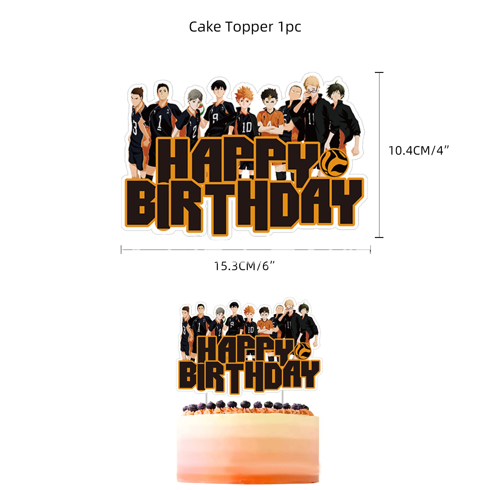 ハイキュー孤爪研磨 セガ J-World ジャンプ50th缶バッジ ペイント 他