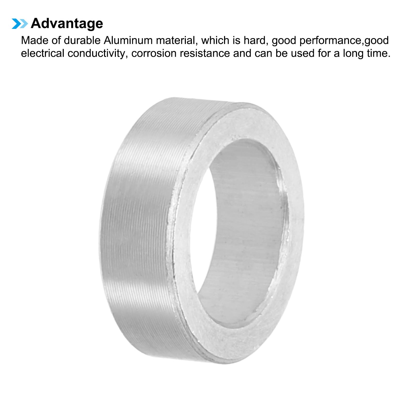 PATIKIL M8 Aluminum Spacers - Image 4