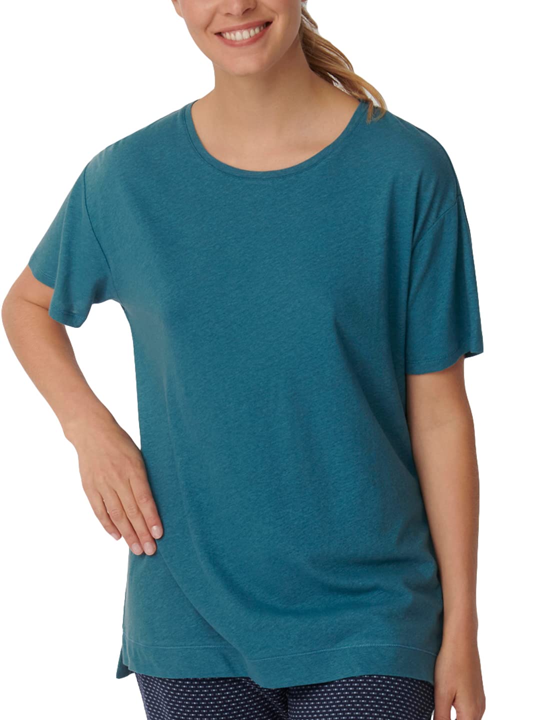 triumph Women Pajama Top-picture-22