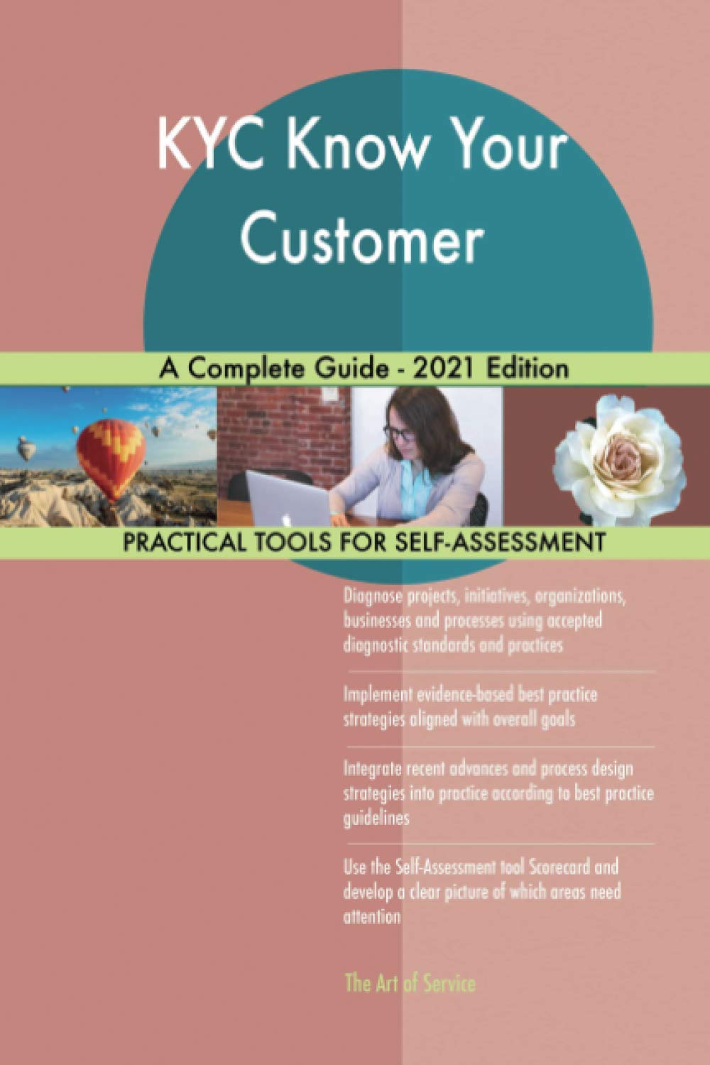 KYC Know Your Customer A Complete Guide - 2021 Edition