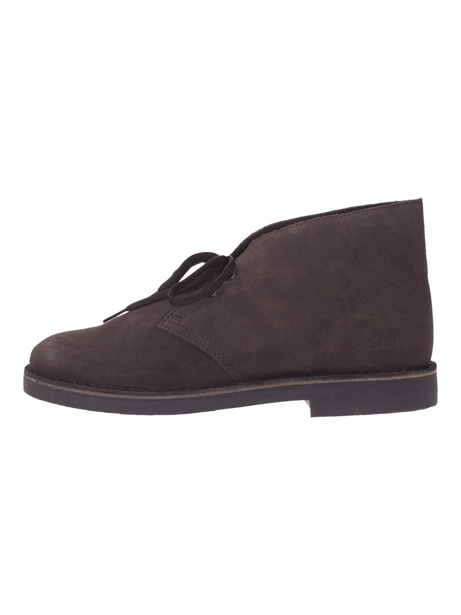 Clarks Desert Boots Uomo Suede