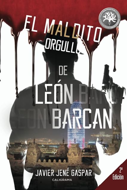 Portada de El Maldito Orgullo de León Barcan