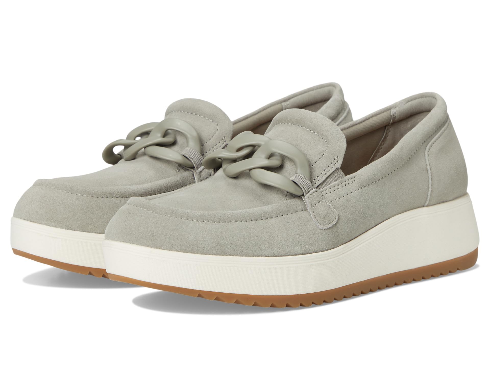 Clarks Women's Zylah May Loafer