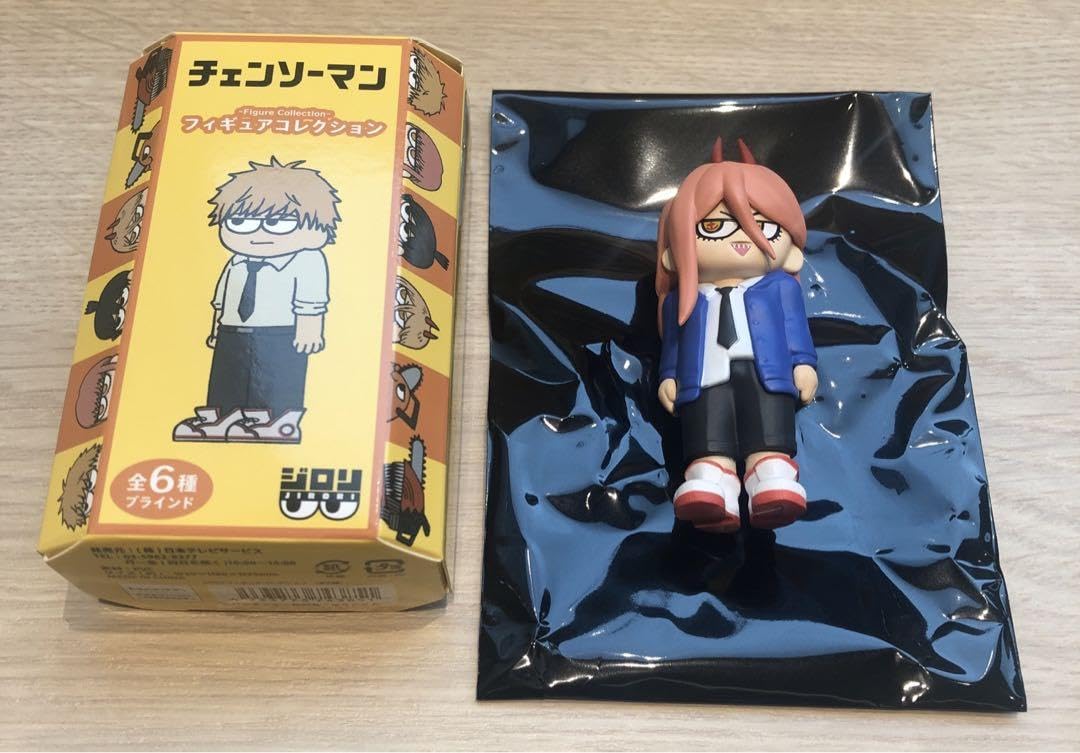 チェンソーマン フィギュア ジロリ ポップアップ限定 新品未使用 Amazon | POP UP PARADE チェンソーマン ノンスケール
