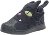 adidas Originals Mens Superstar Classic Low Top Sneaker Shoe