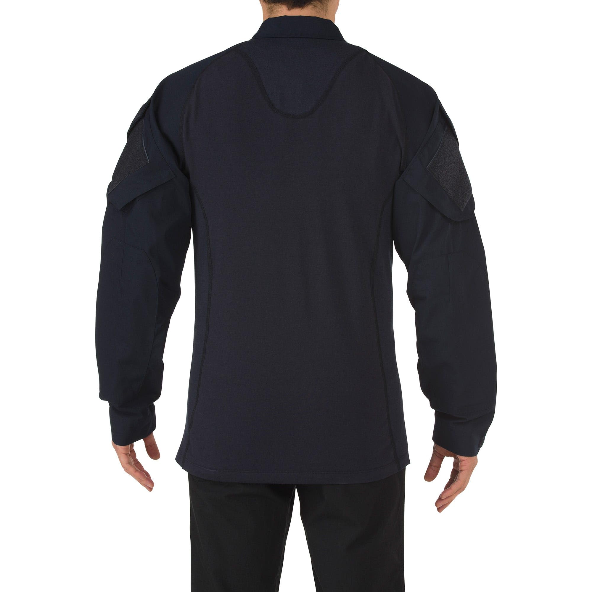 Amazon | 5.11 TACTICAL 長袖シャツ RAPID ASSAULT SHIRT TDU 72194