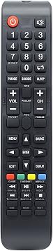 Remote Control Replacement for Kogan LCD LED TV KALED42VA KALED55VA