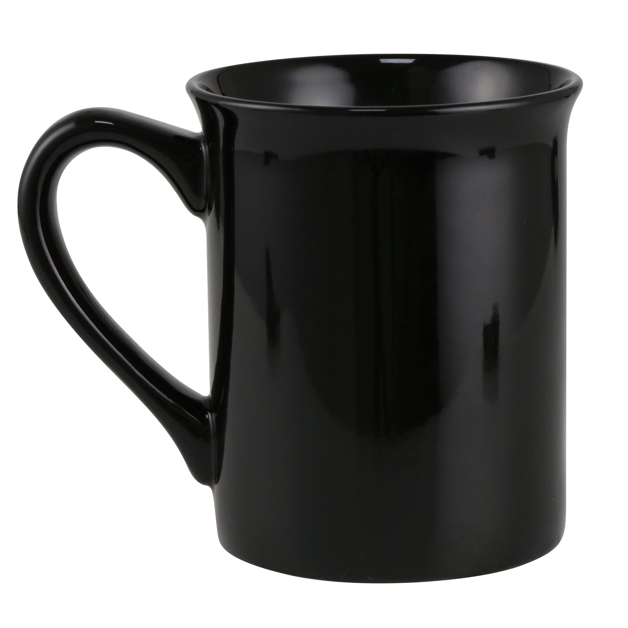 Enesco Our Name Is Mud Rainbow Pride - Tazza Da Caffè Glitterata