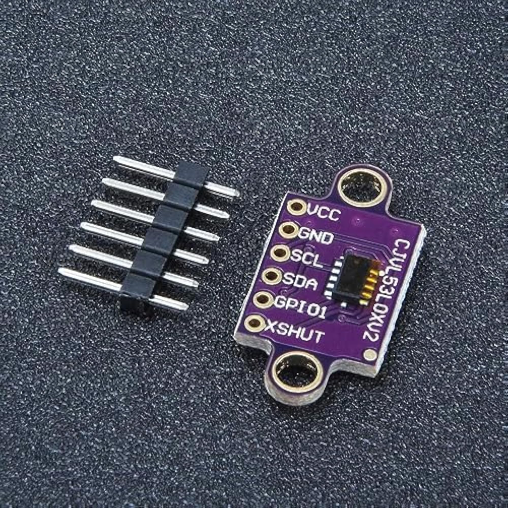 GY-VL53L0XV2 Time-of-Flight Distance Sensor Module