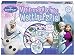 Produktbild Ravensburger 21157 - Disney Die Eiskönigin Mein magisches Wettlaufspiel