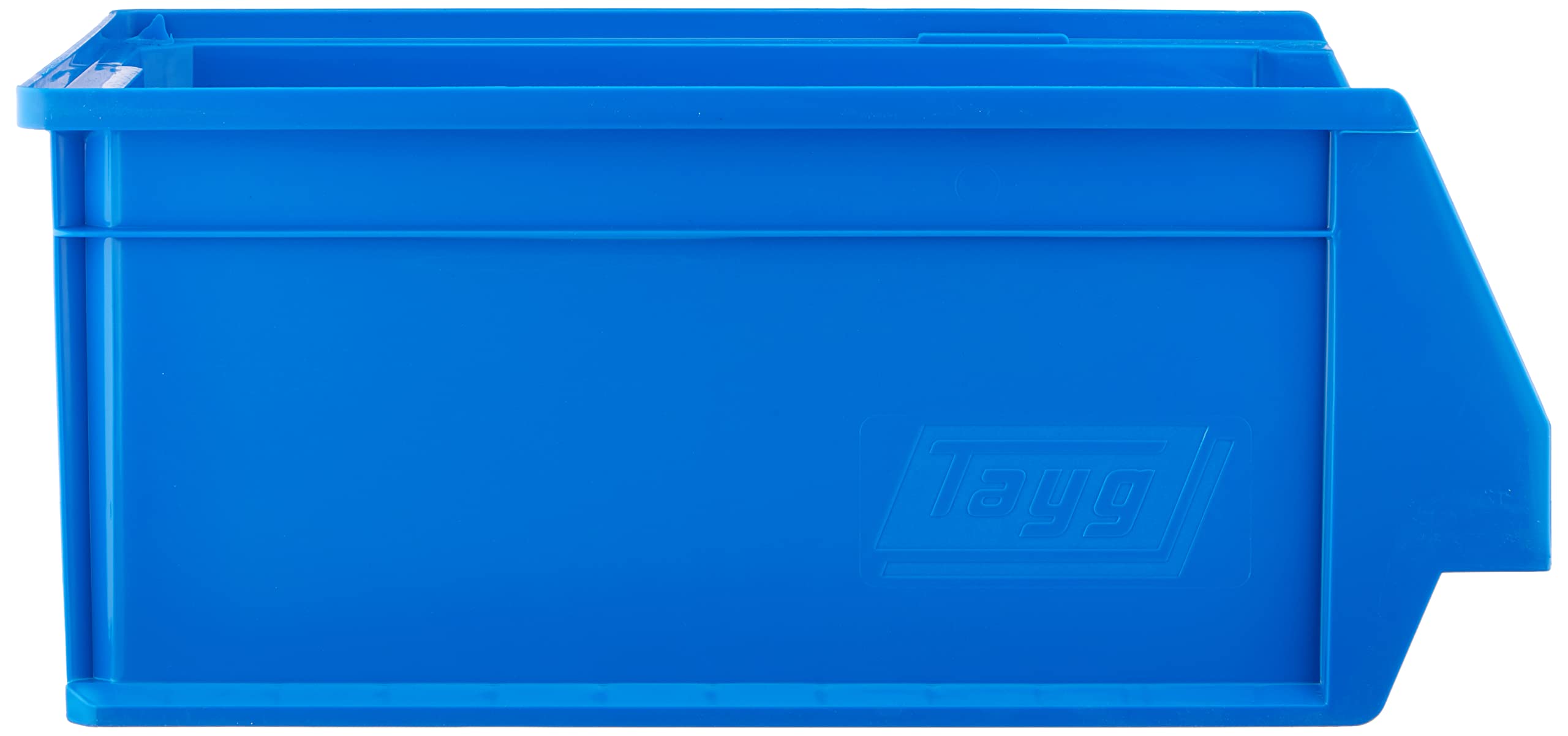 Tayg 371056 NO 56 Bac à bec en Plastique 420 x 270 x 175 mm (Lot de 3)