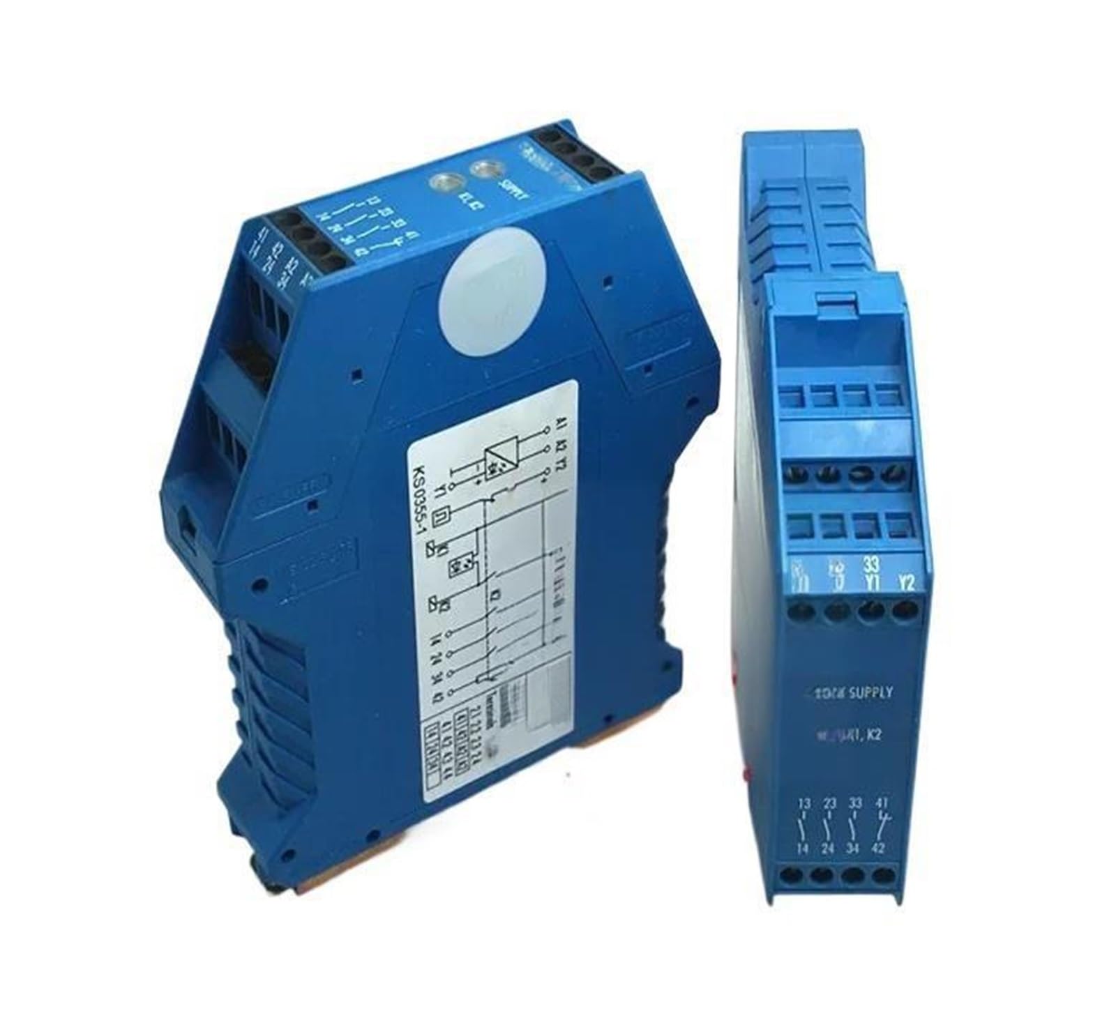 NACODLUL 1PCS SNO 4003K SNO4003K 24VDC Relay