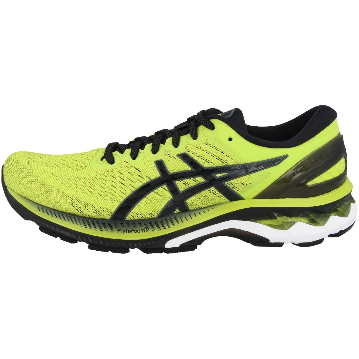 ASICS Men's Gel-Kayano 27 Running Shoes