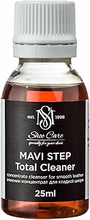 MAVI STEP Total Cleaner for Leather - 25 ml 25 Ð¼Ð»
