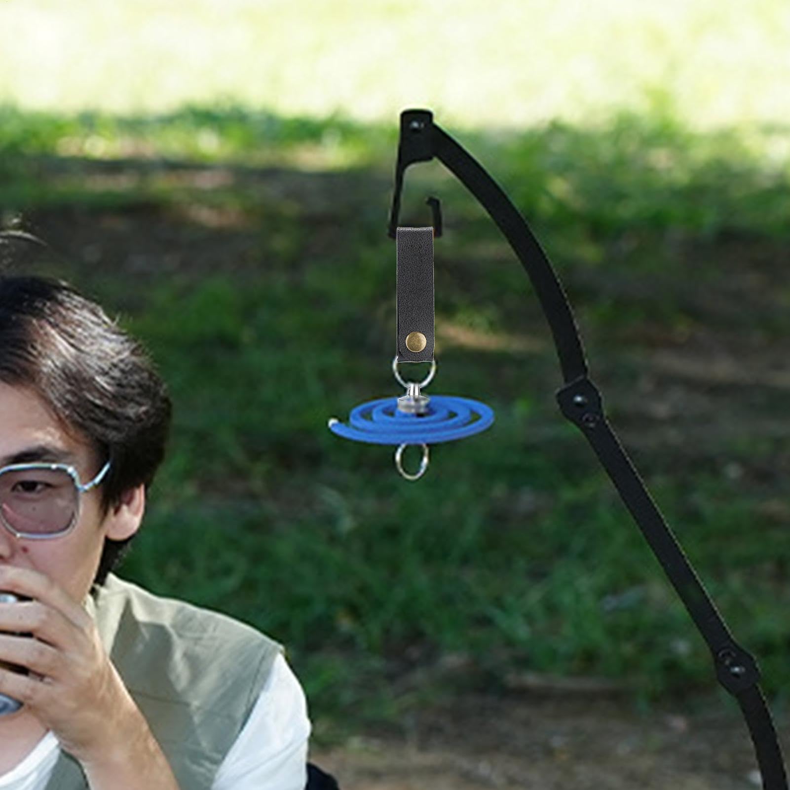 Gancio magnetico portatile Ganci Portatutto In Metallo Robusti E Versatili
