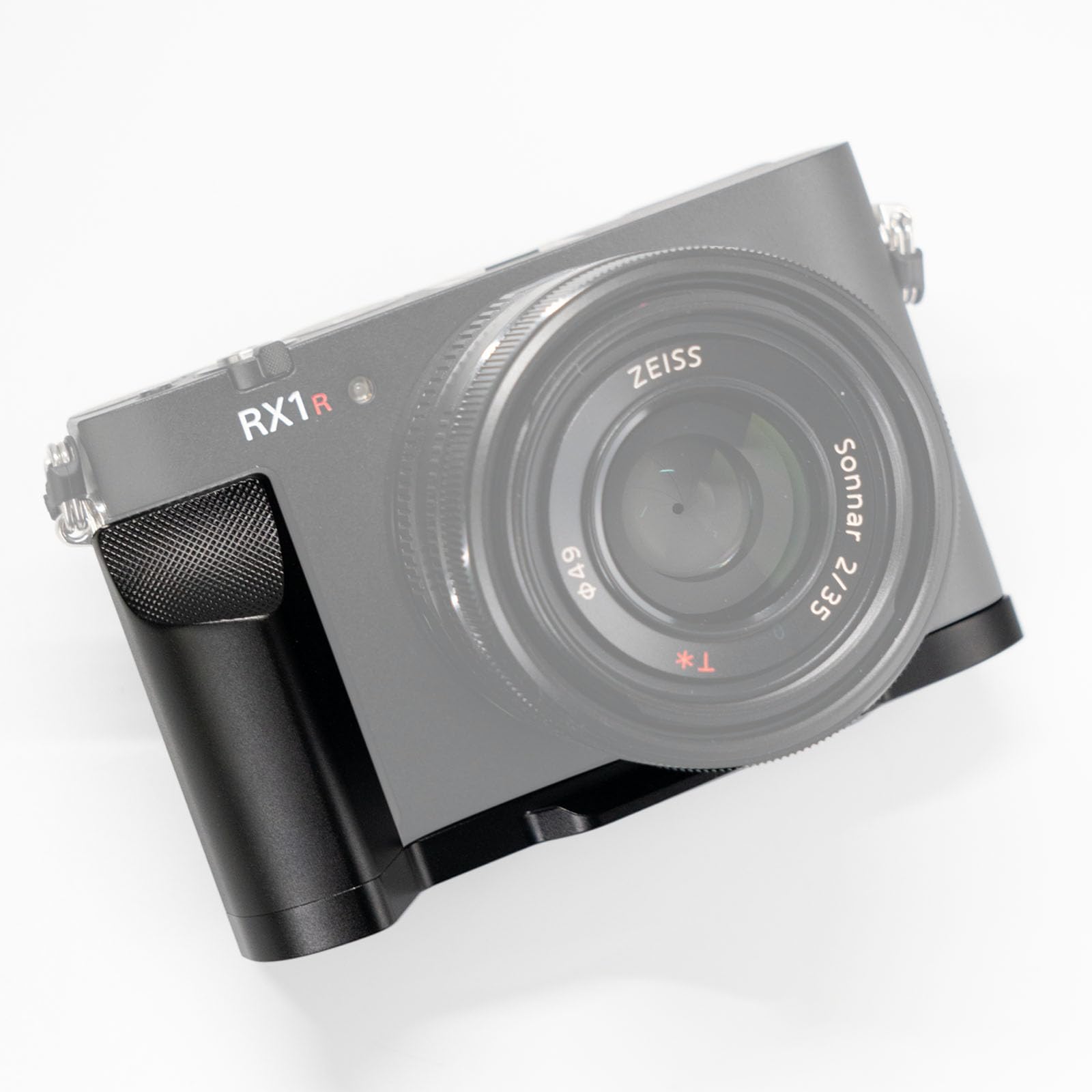 ソニー SONY DSC-RX1RM3 用 ハンドグリップ ソニー SONY DSC-RX1RM3 用 ハンドグリップ - メルカリ