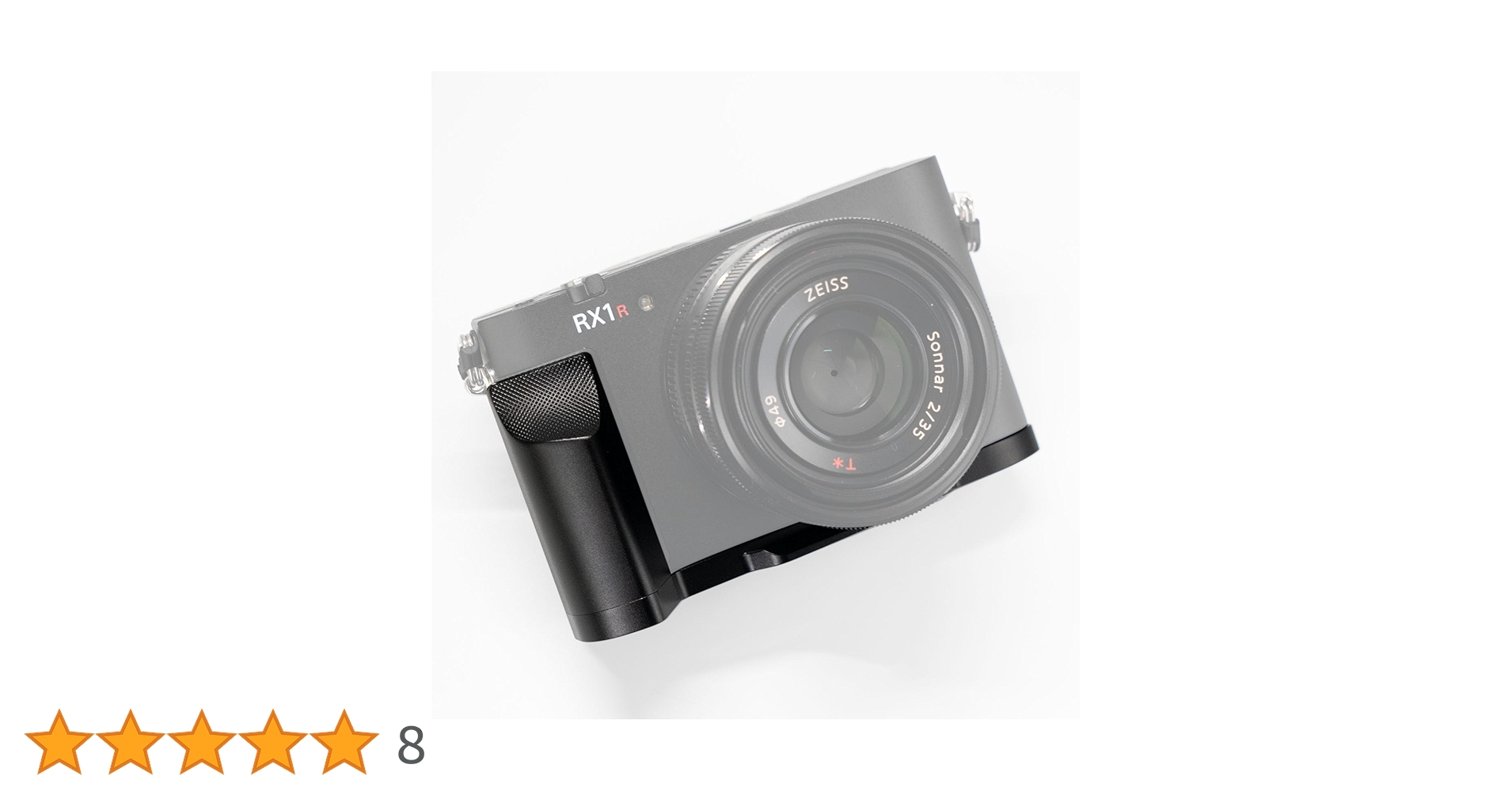 Amazon | Iborrys カメラグリップ 、対応 Sony ソニー DSC