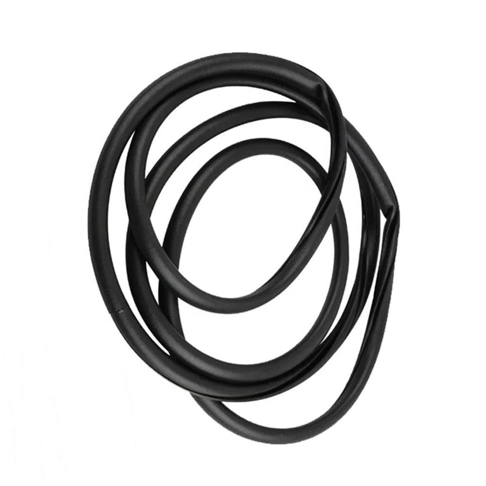 Qibbei One Color Car Rubber Sealing Strip Accessories 70205-T2a-A01 For Cr-V Hybrid 2020 2021 Sunroof Glass Seal Moulding Trim