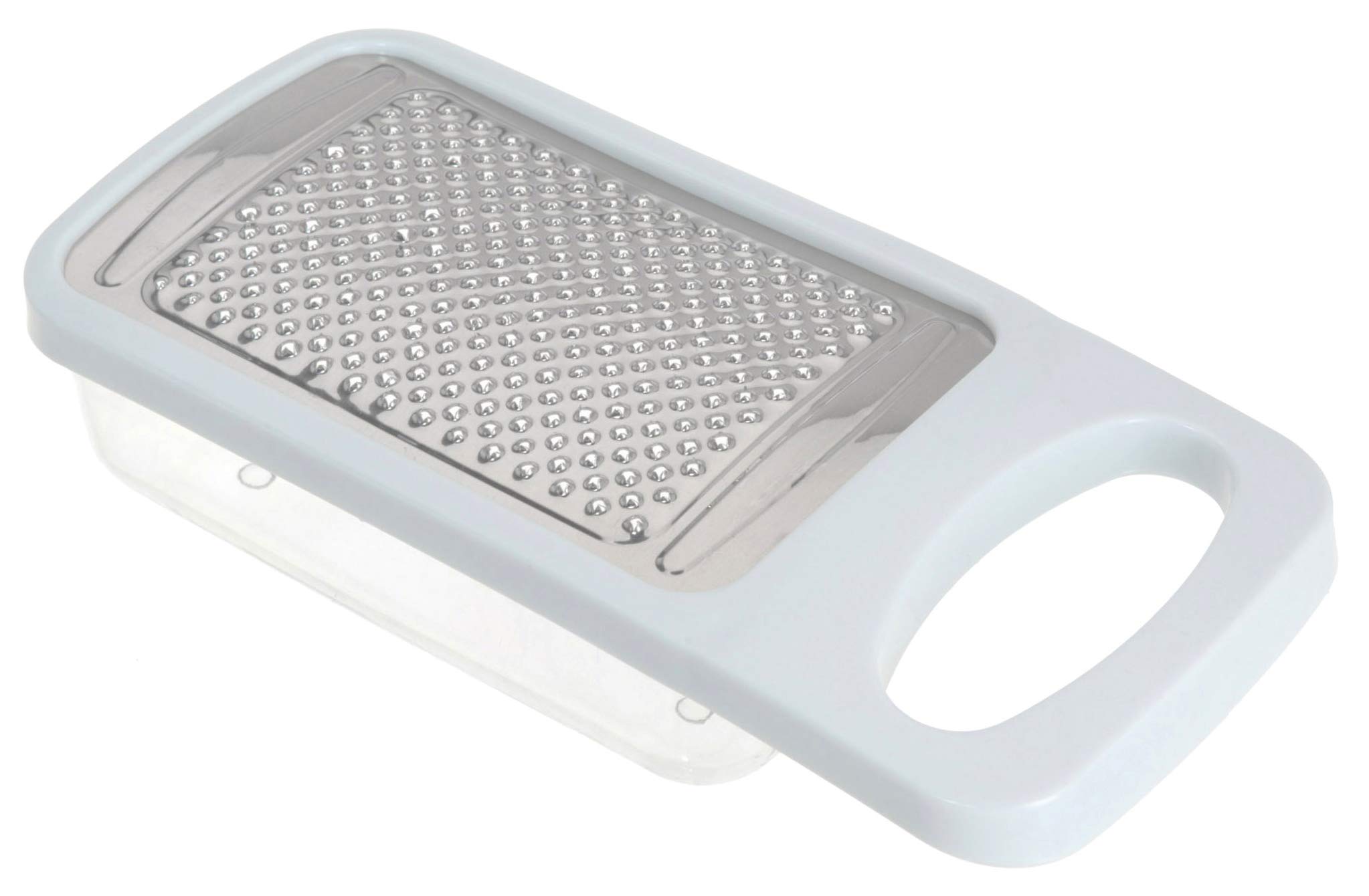 Koopman Grater with White Container - CZ4100110