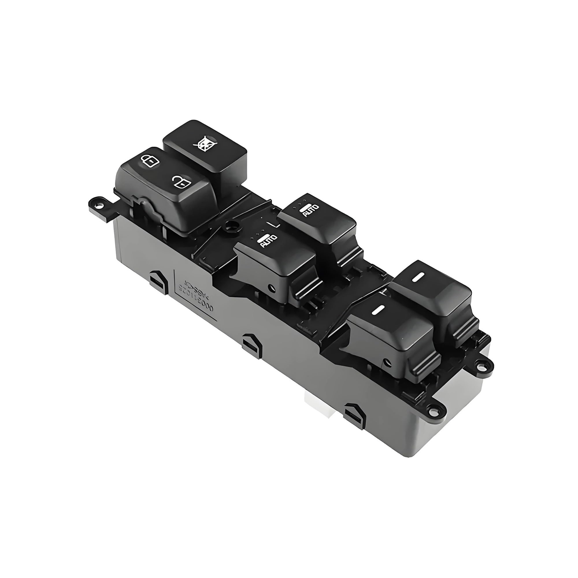 Commande de lève-vitre électrique Kia Forte 2014-2018 93571-A7200