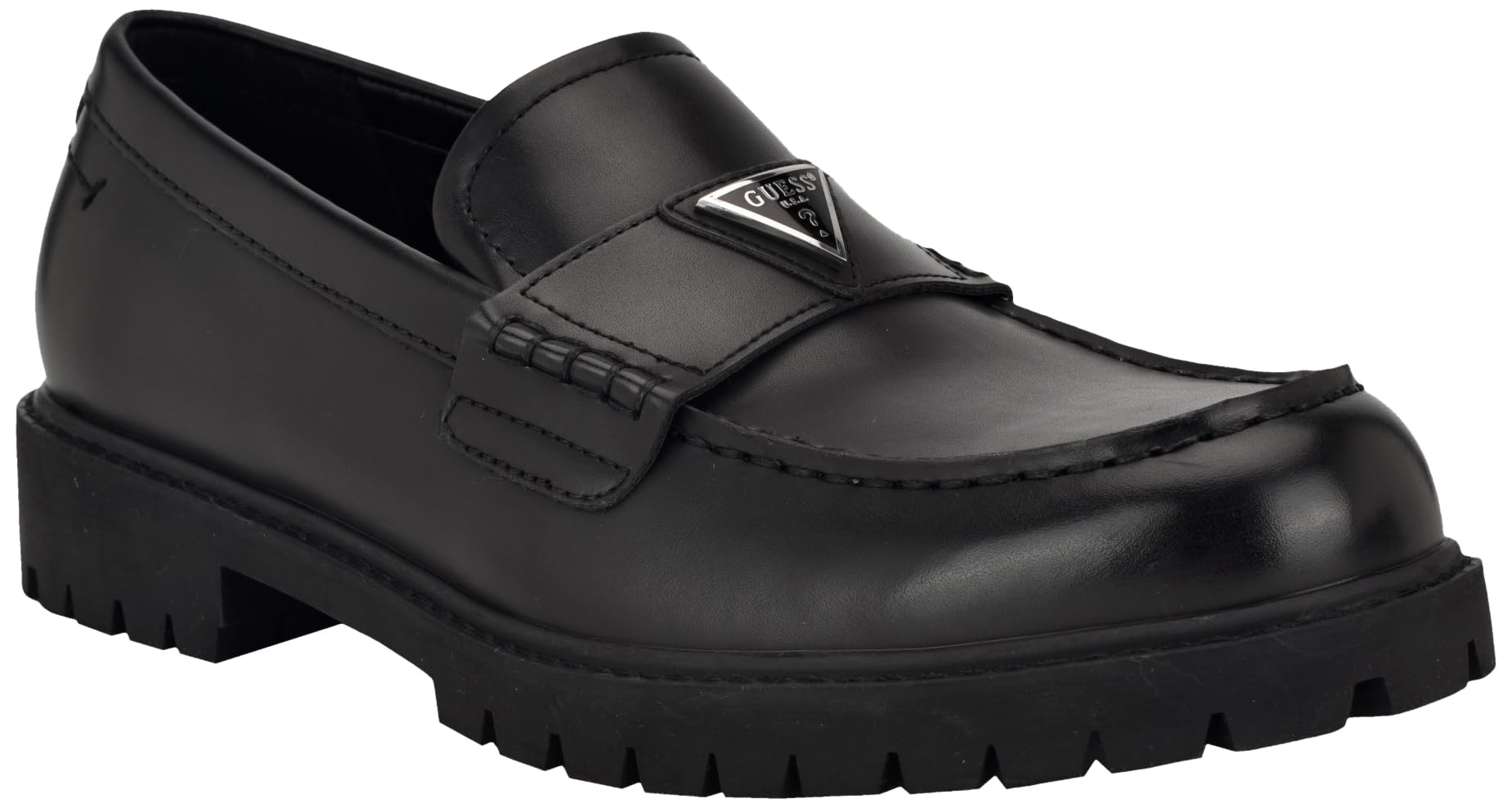 GUESS Men's Dalido Loafer
