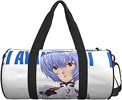 エヴァンゲリオン 綾波レイモデル ボストンバッグ エヴァンゲリオン