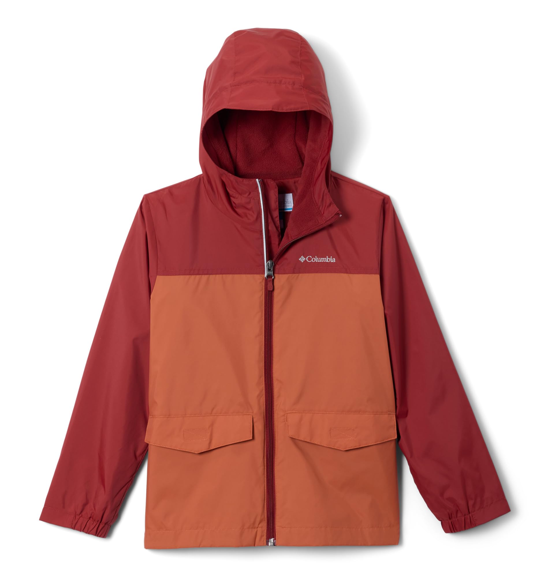 Kids Rain-Zilla II Jacket (Little Kid/Big Kid)