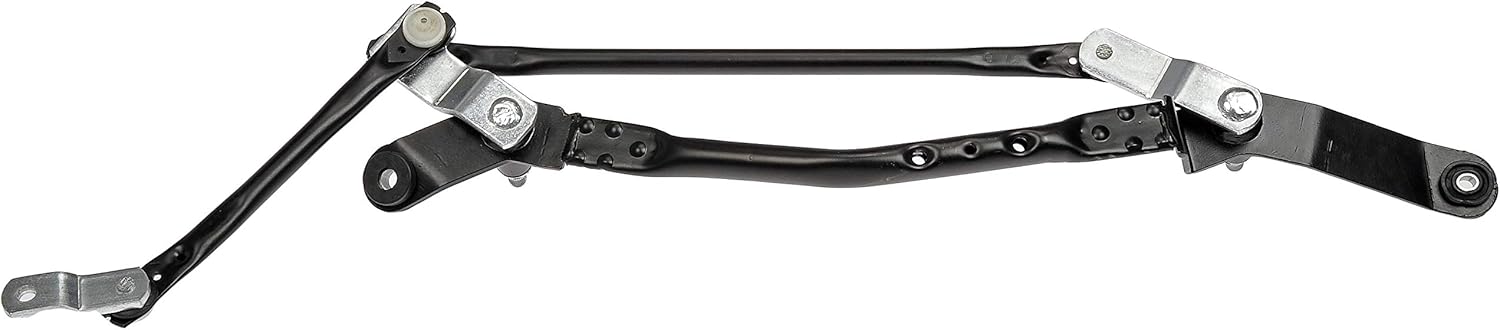 Dorman 602-163 Front Windshield Wiper Linkage Compatible with Select Nissan Models