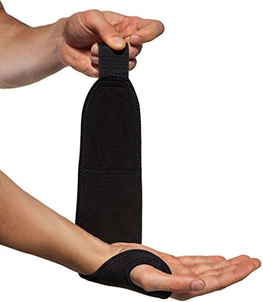 Wrist Brace, Wrist Brace Carpal Tunnel Fitted Left Hand, Right Hand, Adjustable