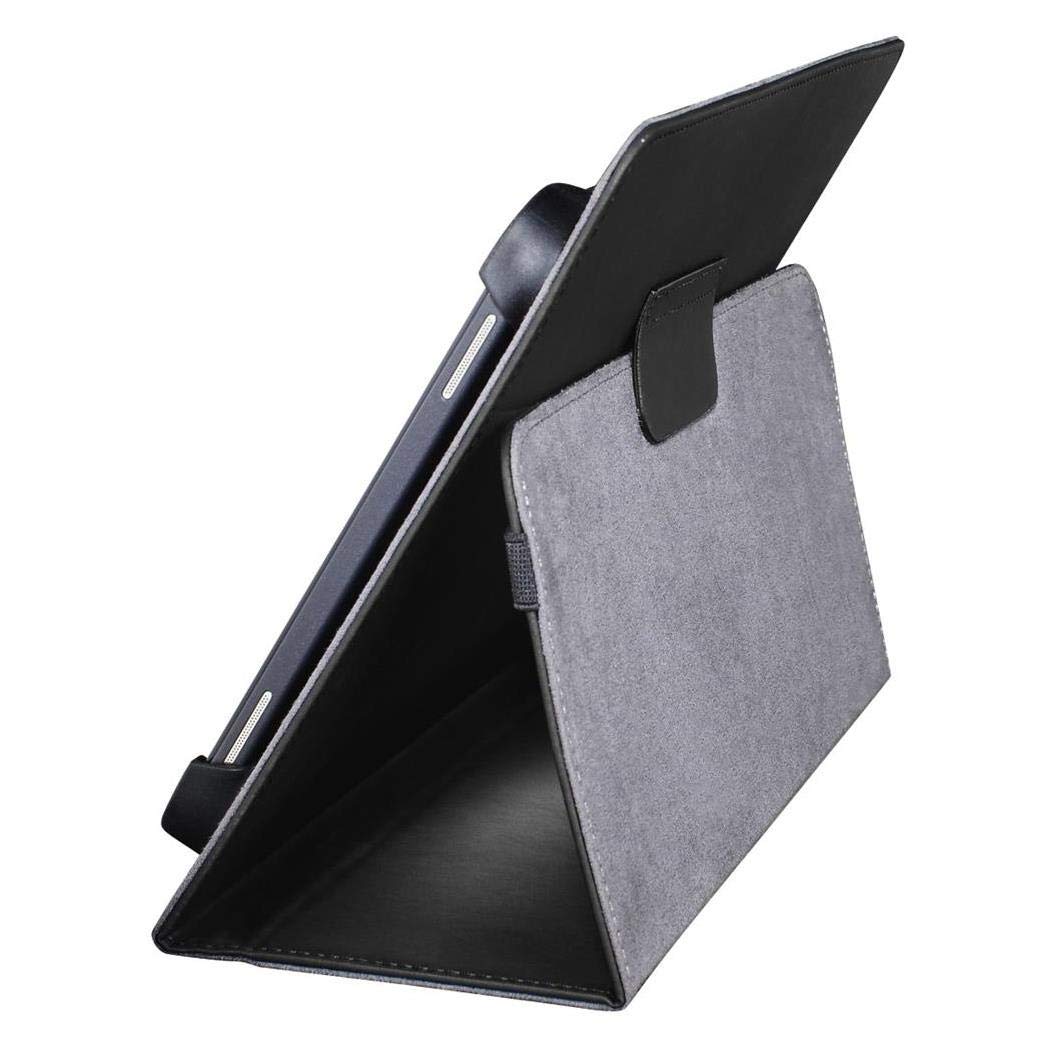 Hama Custodia universale per tablet (area) = 24,4 cm (9,6) - 27,9 cm