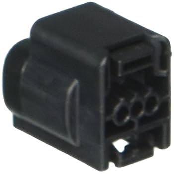 Amazon.com: Genuine Honda Parts - Connector (3P 025F) (04321