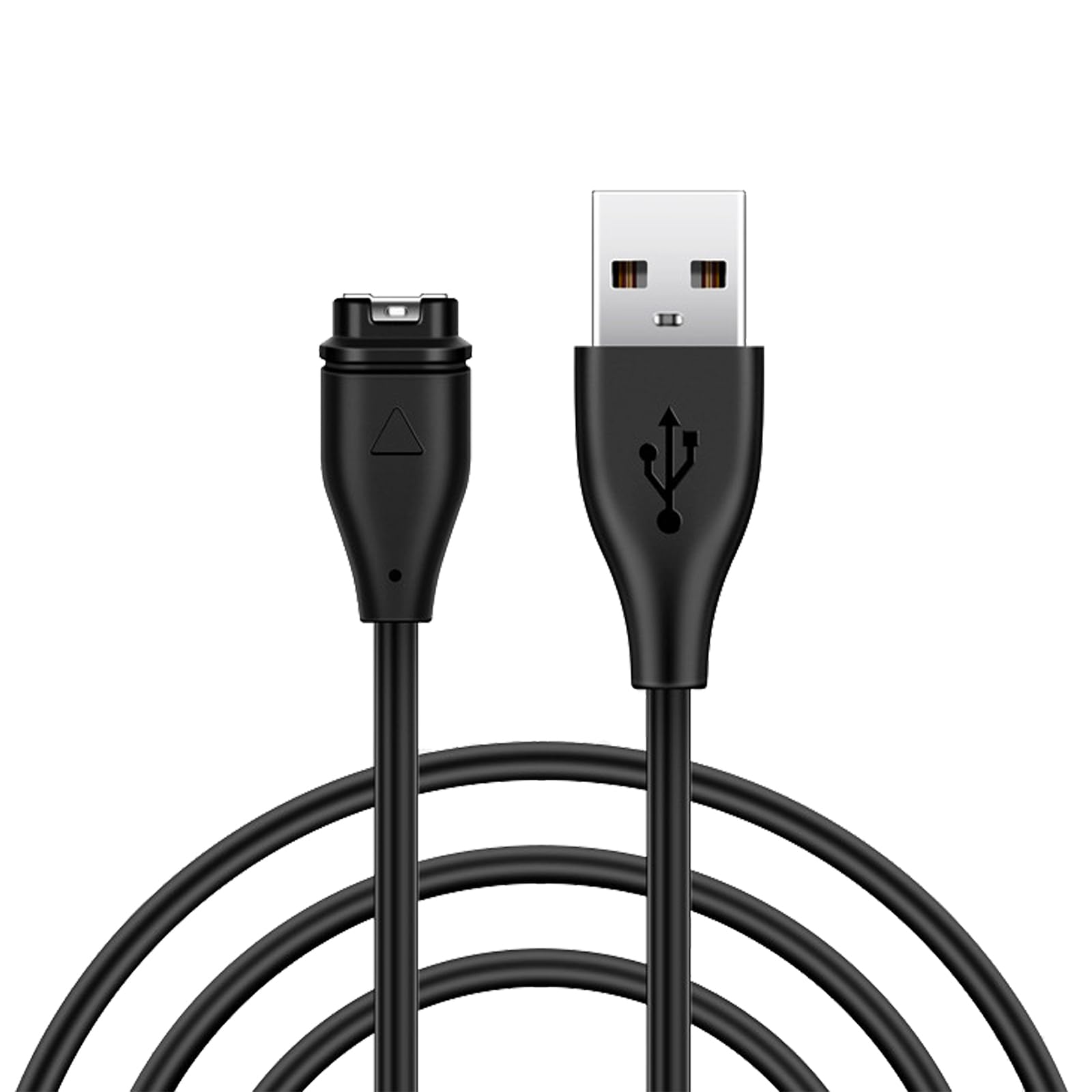 Amazon.co.jp: YITONGXXSUN ガーミン充電ケーブル 1m 1本 GARMIN  