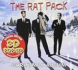  Christmas Album-3 d Pop Up