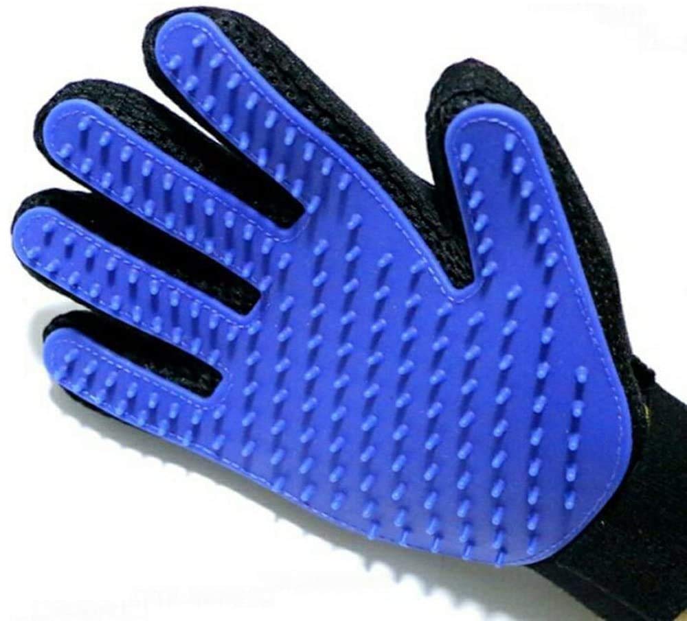See full amazon price history chart for Eopzo Pet Hair Remover Glove Gentle Pet Grooming Glove Brush Efficient Deshedding Glove Massage Mitt with Enhanced Five Finger Design Perfect for Dogs, Cats with Long & Short Fur (Blue,Black) Eopzo Pet Hair Remover Glove Gentle Pet Grooming Glove Brush Efficient Deshedding Glove Massage Mitt with Enhanced Five Finger Design Perfect for Dogs, Cats with Long & Short Fur (Blue,Black) (B08MXN5SKZ) Amazon Price History, Amazon Price Tracker