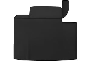 ZBXFCSH Heavy Duty Replacement Grill Cover, Durable and Waterproof Protection for Your...