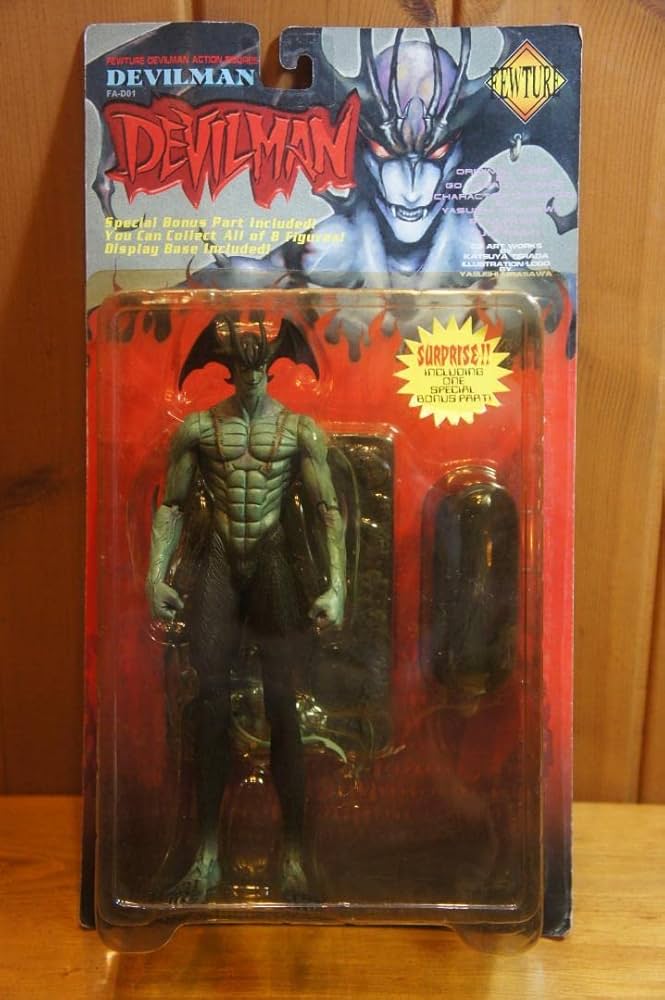 Amazon.co.jp: フィギュア 韮沢靖フューチャーモデルズ