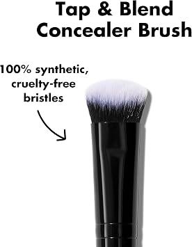Tap 'N Blend Concealer Brush