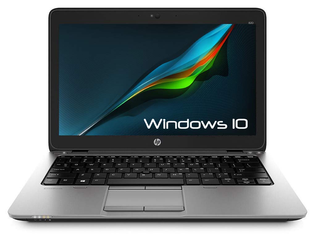 Windowsノート本体 hp Elitebook 820G1 Core i7 4500U HP Elitebook 820 G1 Business Notebook da 12,5 pollici, Intel
