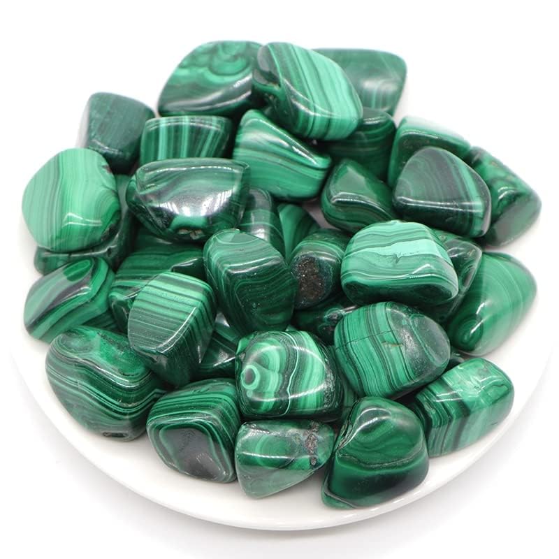 WGPHD Meditation Home Natural Malachite Turquoise Quartz Crystals and Healing Stones Tumbled Bulk Mineral Specime Gemstones Home Aquarium Decoration (Color : Blue Goldstone Sand)