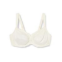 Triumph Ladyform Soft W X, Reggiseno Donna