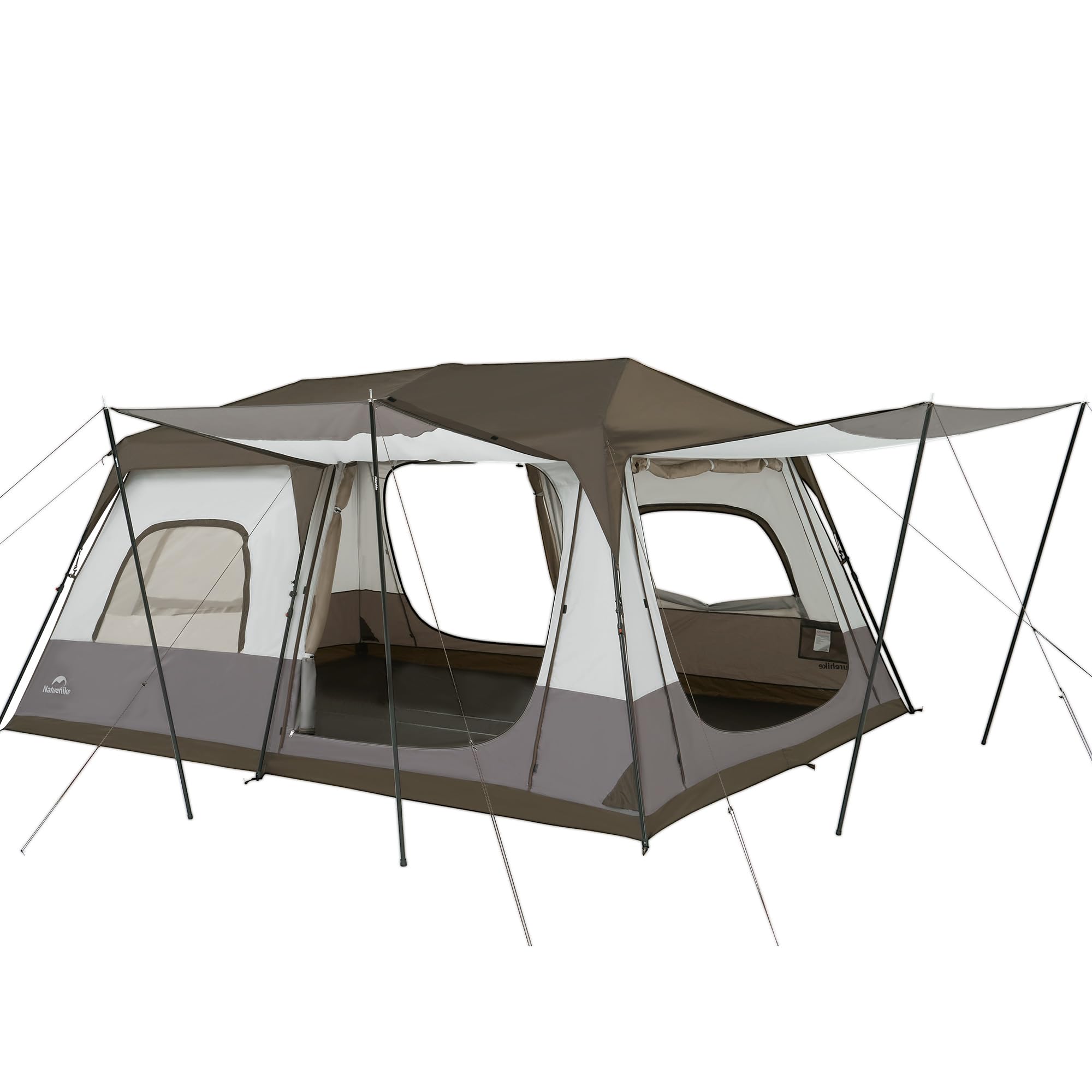 Naturehikeテント12.3キャンピングフルセット