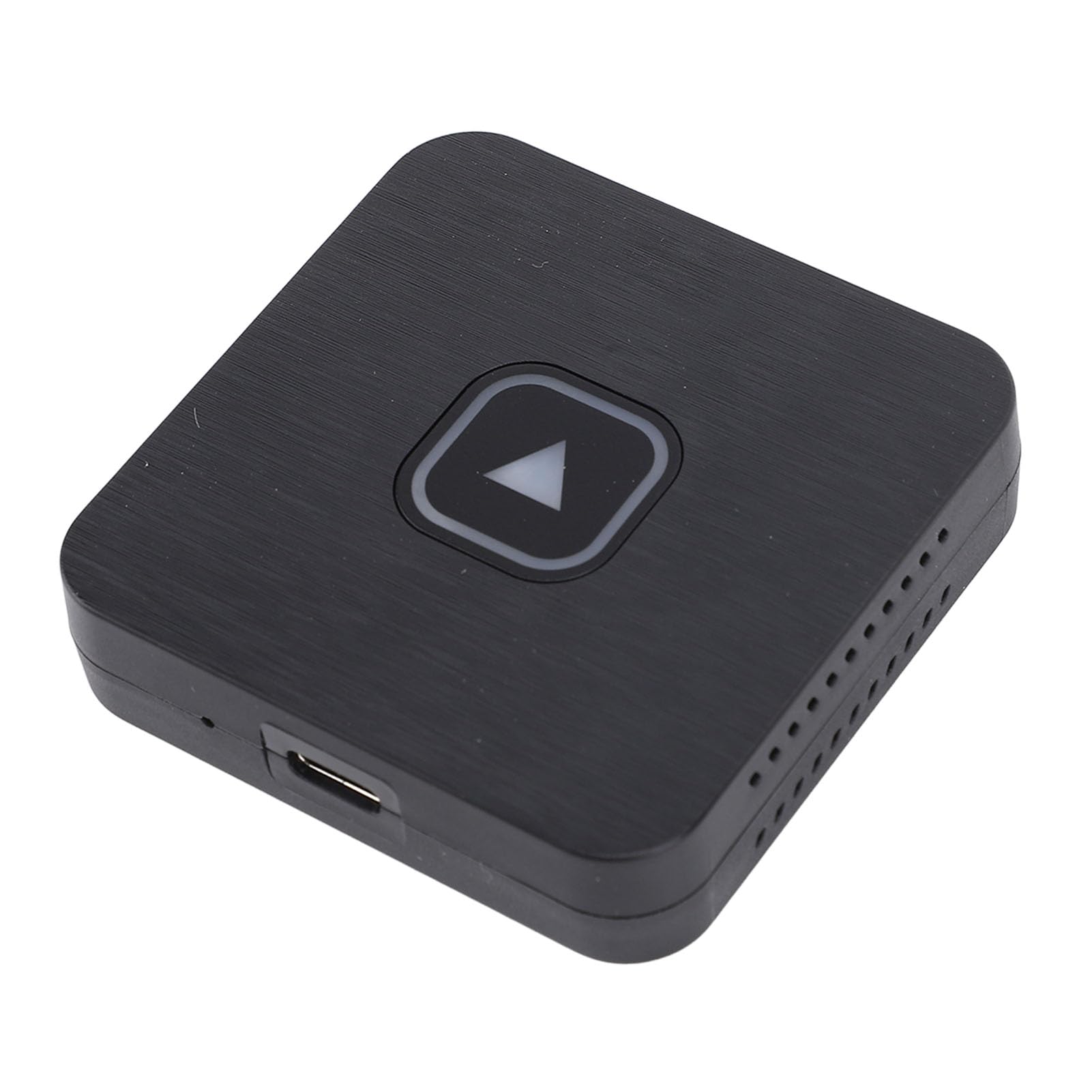 Adaptador Inalámbrico para Automóvil Conexión Bluetooth de Fidelidad Inalámbrica 5G Versátil para Todos los Vehículos Originales con Conectividad