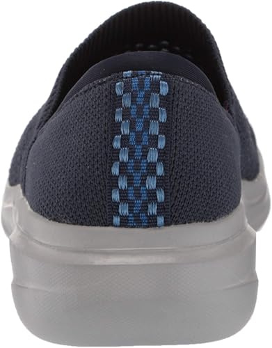 Vista 3 de BZees Charlie sin cordones para mujer